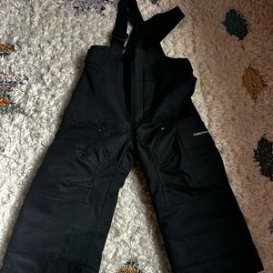 Obermeyer 3T snowsuit